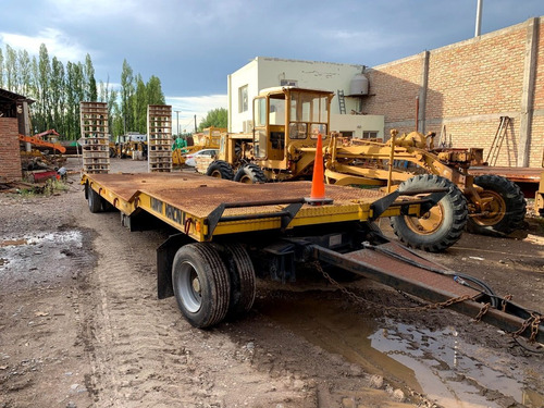 Carreton Mancini 10t