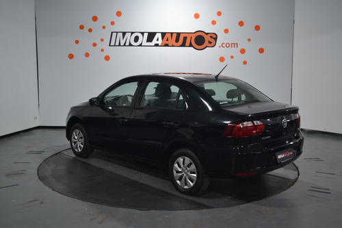 Volkswagen Voyage 1.6 Comfortline M/t 2014- Imolaautos