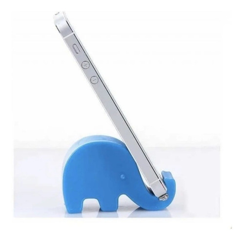 Soporte Para Celular/tablet Elefante