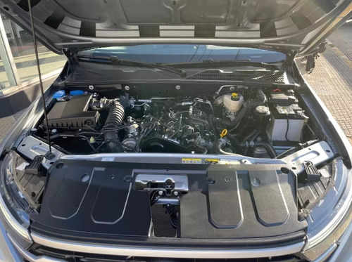 Volkswagen Amarok 2.0 Cd Tdi 140cv Trendline