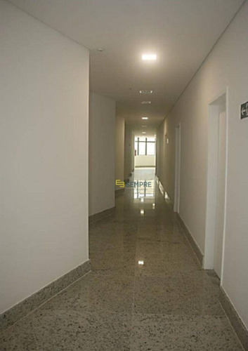 Imagem 11 de 23 de Sala À Venda, 29 M² - Barro Preto - Belo Horizonte/mg - Sa0143