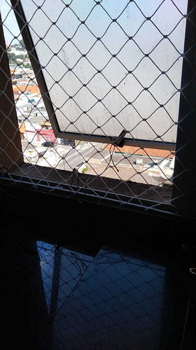 Imagem 11 de 22 de Apartamento Em São Paulo - Sp - Ap0134_slima