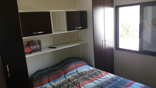 Imagem 6 de 17 de Apartamento Com 2 Dormitórios À Venda, 50 M² Por R$ 345.000 - Parque Da Mooca - São Paulo/sp - Ap5834