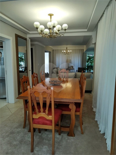 Imagem 9 de 30 de Vende Casa Em Condomínio Com 03 Dormitórios Na Zona Sul. - Reo630267