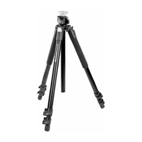 Trípode Manfrotto 055xprob + Cabezal 496rc2