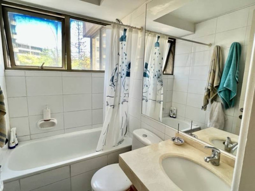 Vendo Excelente Depto A Pasos De Metro Manquehue, Noruega