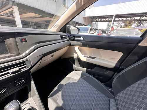 Volkswagen Virtus 1.6 Msi Trendline At