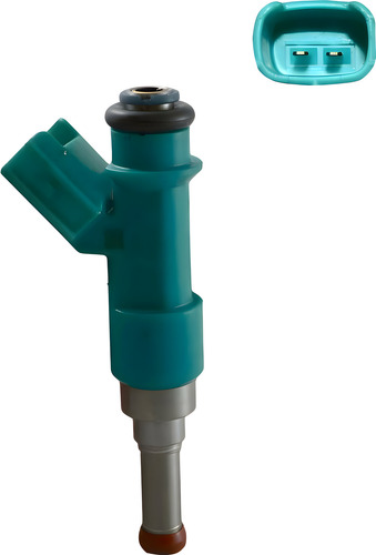 Inyector Mpfi(15964) Lexus Rx450h 3.5l 2010,2011,2012,2013