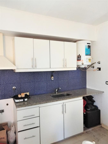 Imagen 7 de 8 de Monoambiente En Venta Ituzaingó Sur