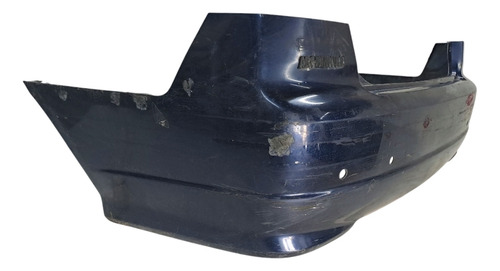 Paragolpe Trasero Honda Civic Año 2004 A 2006 Original Us2