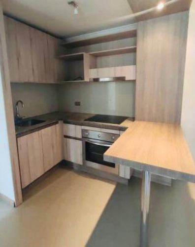 Departamento En Venta De 2 Dorm. En Independencia