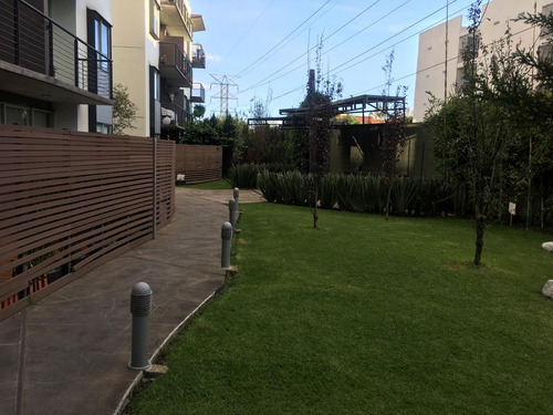 Imagen 6 de 14 de Rento Precioso Departamento Cerca Televisa San Angel!