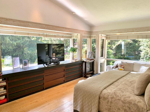 Casa En Venta Con Terraza, Rancho San Francisco