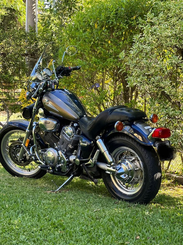Imagen 1 de 9 de Yamaha Virago 1100