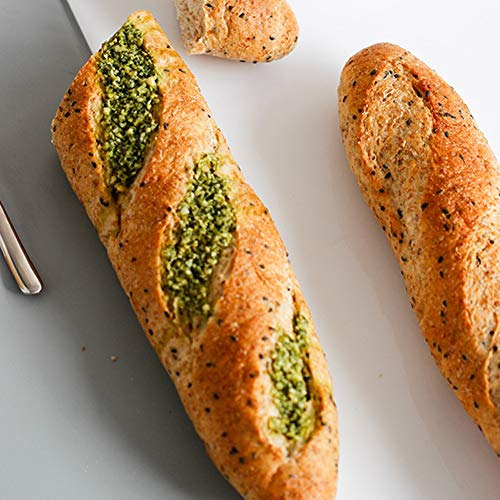 Práctica Cesta De Fermentación De Masa De Pan Lucare,...