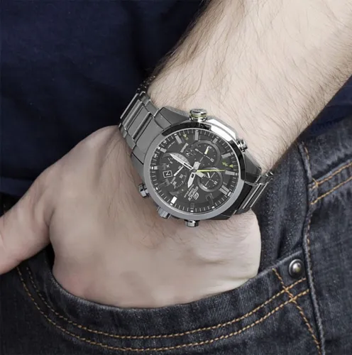 Casio eqb top 500 d