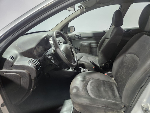 Peugeot 206 1.4 Generation 75cv