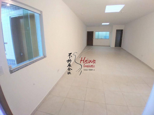 Imagem 2 de 10 de Sala Para Alugar, 60 M² Por R$ 1.500,00/mês - Jaraguá - São Paulo/sp - Sa0064