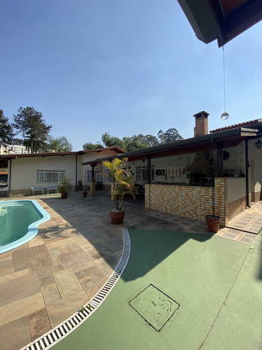 Imagem 19 de 30 de Chácara Com 3 Dorms, Parque Das Cigarreiras, Taboão Da Serra - R$ 3.5 Mi, Cod: 3966 - V3966
