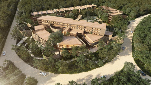 Imagen 10 de 10 de Departamento En Venta En Tulum - Mayaliah