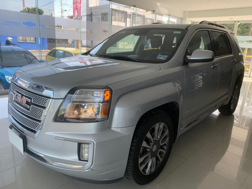 Imagen 1 de 15 de Gmc Terrain Denali 2017