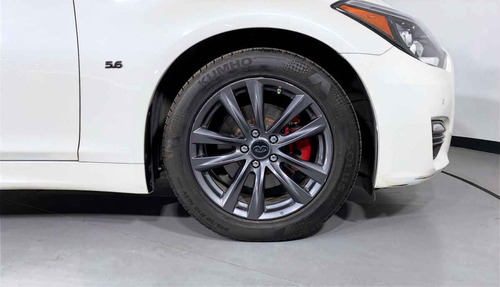 Imagen 11 de 15 de 110463 - Infiniti Q70 2017 Con Garantía