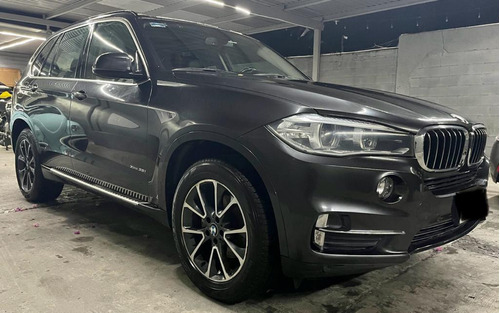 BMW X5 3.0 Xdrive35ia Excellence At