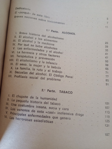Alcohol Y Tabaco Un Nievo Colera Disfrazado (Usado)