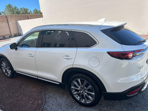 Mazda CX-9 2.5 I Grand Touring Awd At