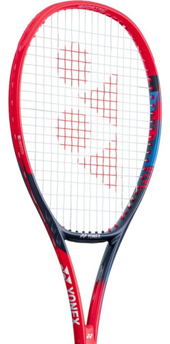 Raqueta Yonex Vcore 95 2023 Scarlet 310gr 4 3/8 Color Rojo