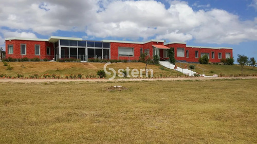 Venta Chacra 5 Dormitorios, Camino Sierra Del Carapé, Maldonado