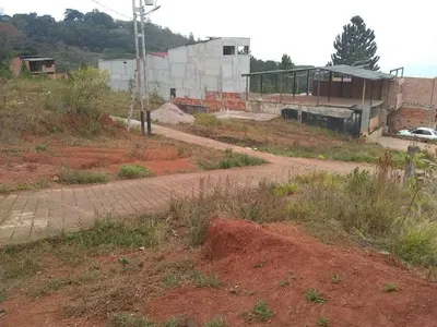 Terreno en venta