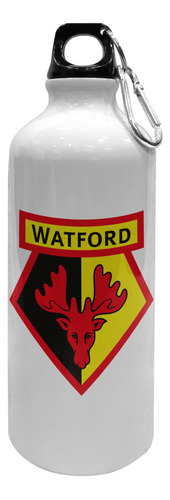 Termo Watford Botilito Aluminio Caramañola