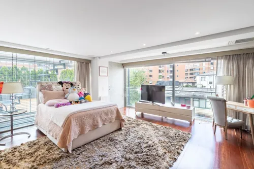 Casa En Arriendo/venta En Los Rosales. Cod A12449