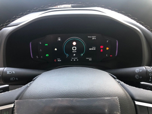 Imagen 7 de 15 de Jeep Renegade Longitude T 270