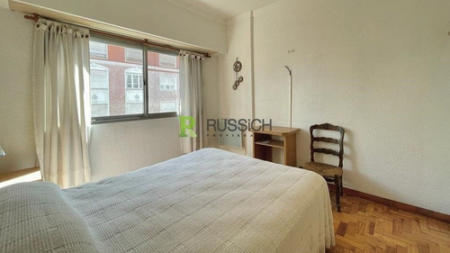Imagen 12 de 22 de Venta Departamento 2 Ambientes Plaza Colón, Mar Del Plata