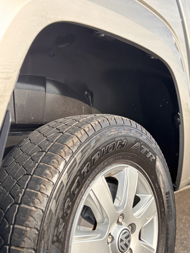 Volkswagen Amarok 2.0 Cd Tdi 180cv 4x4 Trendline B34