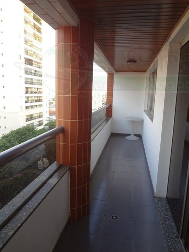 Apartamento Para Venda, 3 Dormitório(s), 140.0m² - 4464