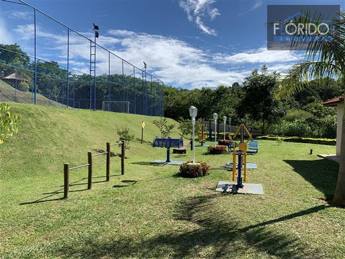 Imagem 23 de 29 de Casas Em Condomínio À Venda Em Atibaia/sp - Compre O Seu Casas Em Condomínio Aqui! - 1489470