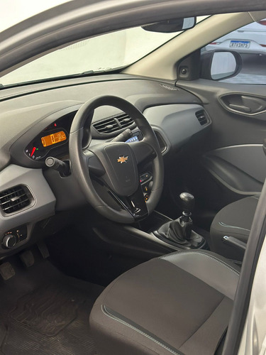 Chevrolet Onix BLACK EDITION