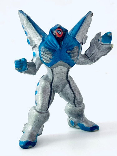 Figura Ultraman Tiga - Alien Standel Abolbus - Tiga Monster
