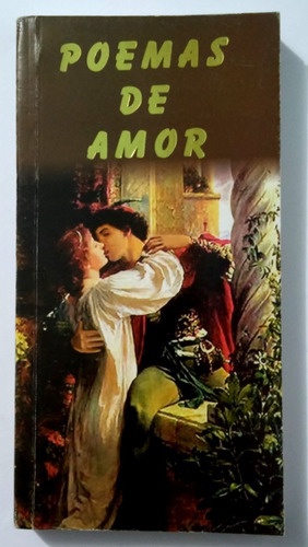 Poemas De Amor - Compilado X Alfredo Bonilla Y Jc Román León