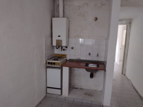 Venta Departamento 1 Dormitorio Barrio San Martin