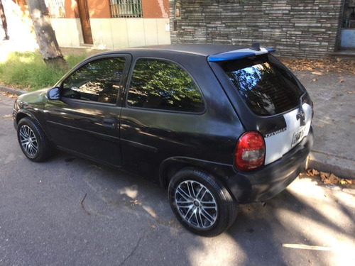 Chevrolet Corsa Classic Aa+ Dr