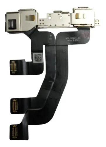 Flex Camara Frontal Sensor Proximidad Para iPhone XS Max