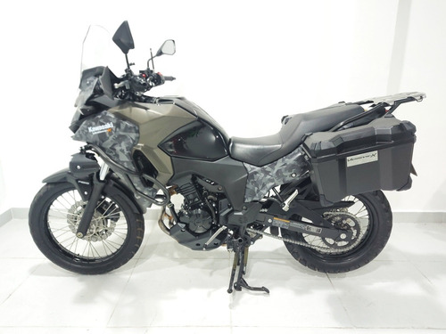 Kawasaki Versys 300 - X Tourer Abs 2020