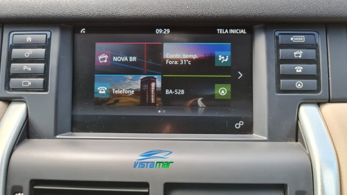 Imagem 9 de 14 de Carro Land Rover Discovery Sport 2.2 Td4 Se