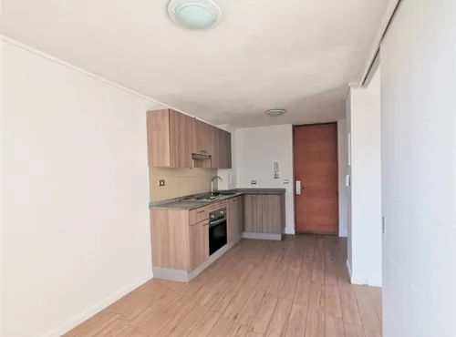 Vendo 1 Dormitorio Rebajado ¡¡metro Plaza Chacabuco!!