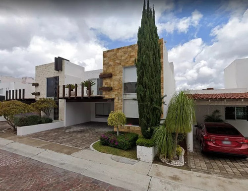 Jg ¡ Casa En Cumbres Del Lago Queretaro , Remate Bancario 