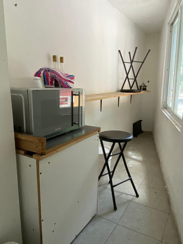 Renta Bodega Ideal Para Taller Colonia Merced Gómez